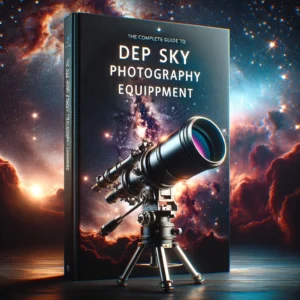 Deep Sky - La Guida Completa all’Equipaggiamento per la Fotografia del Cielo Profondo