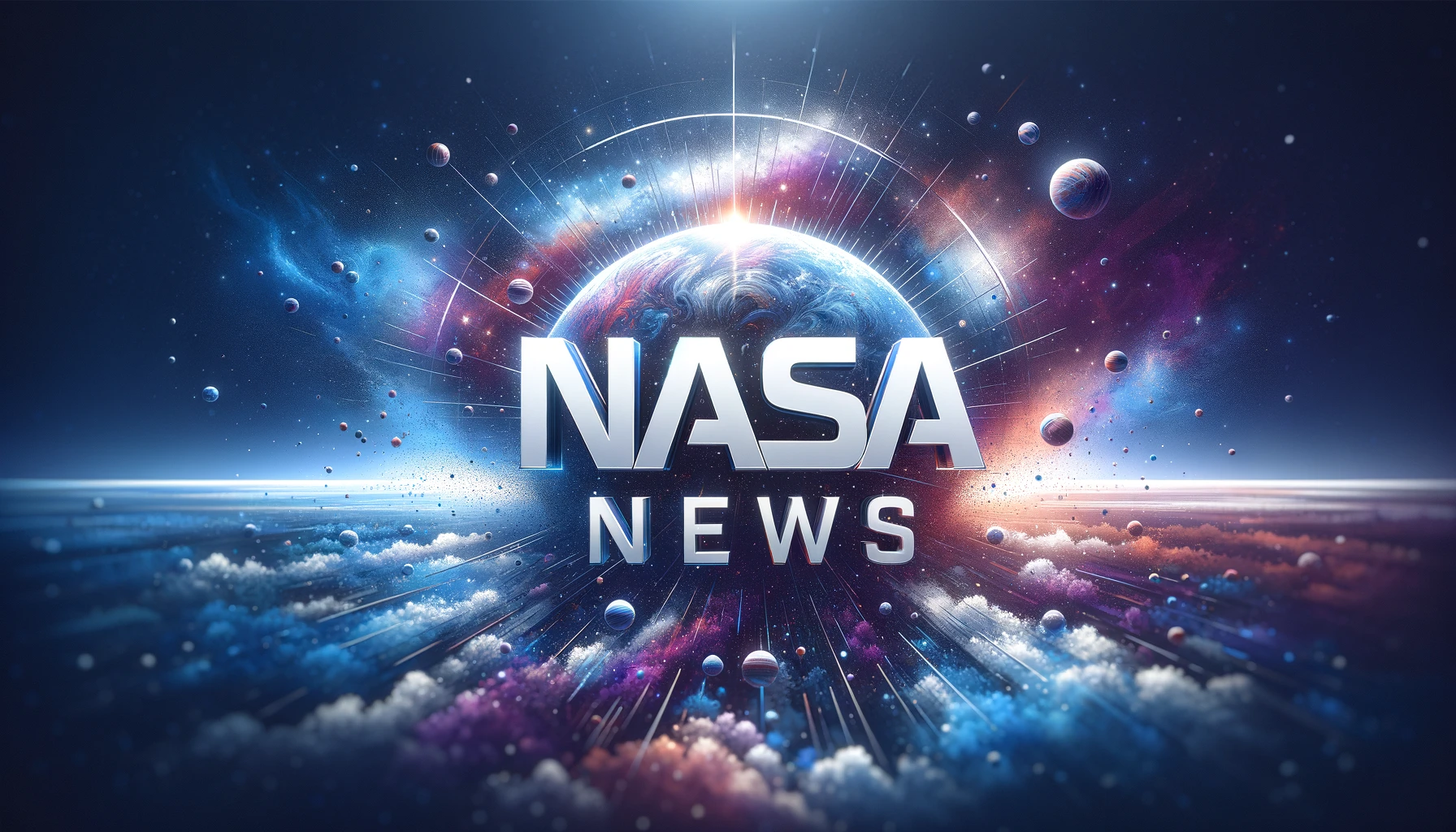 Nasa News: notizie in tempo reale